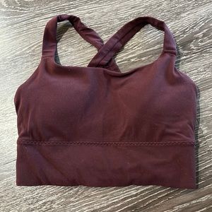 Athleta Sports Bra